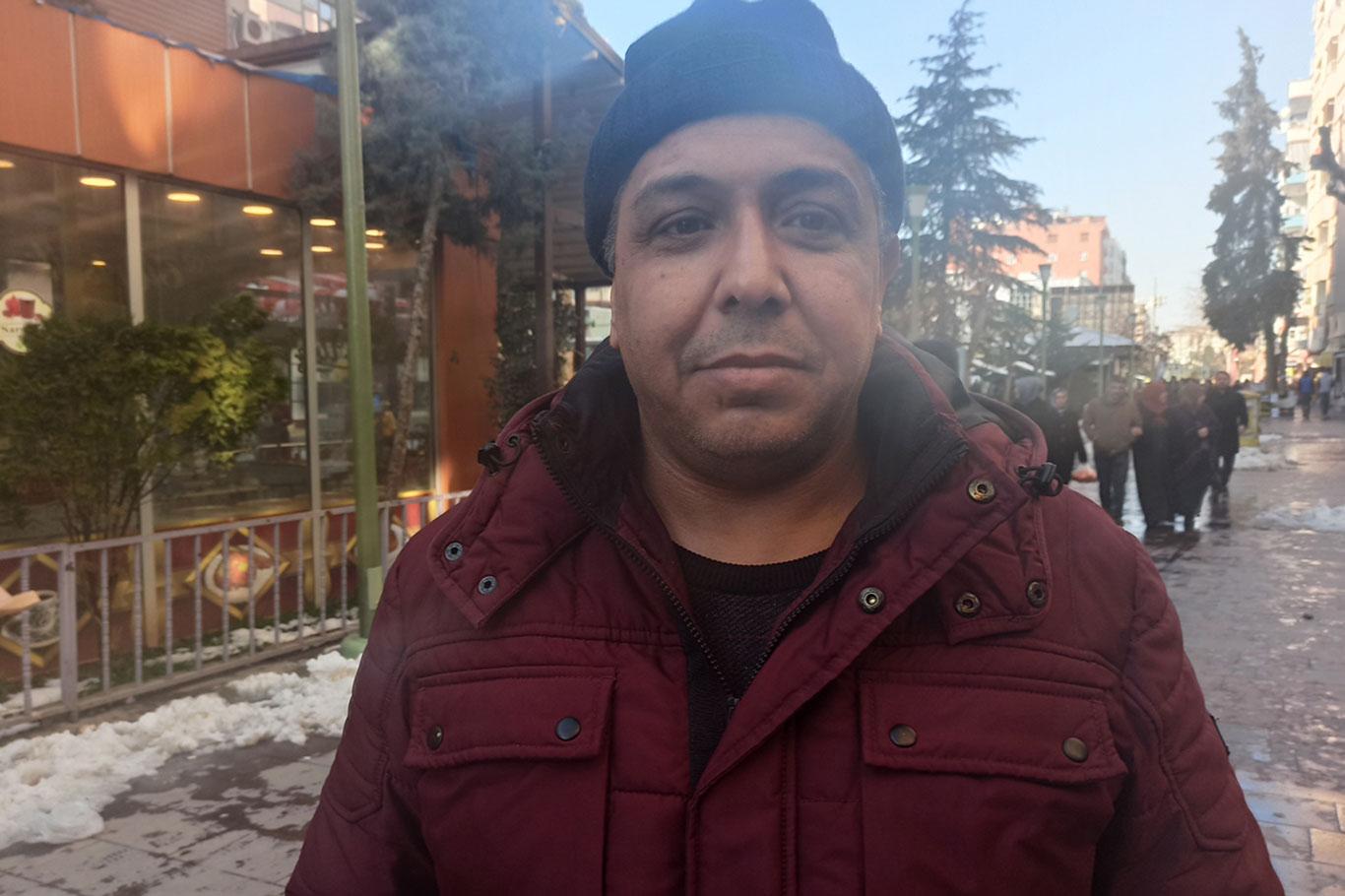 Maşallah Özevin